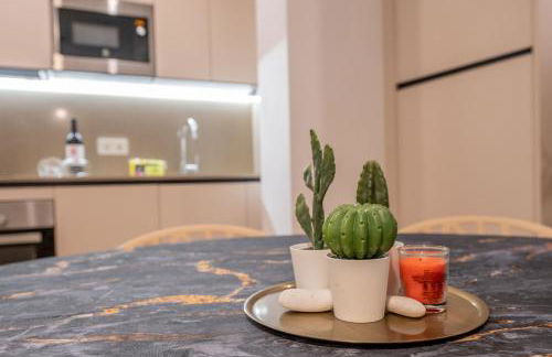 Charming Apartment in Heart of Malaga - Photo 12