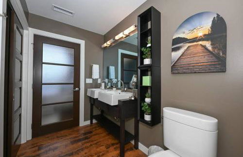 Luxury Condo in Akron Northside District - Foto 3