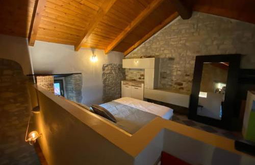 Serenity B&B immerso tra i monti d'Appennino - Foto 12