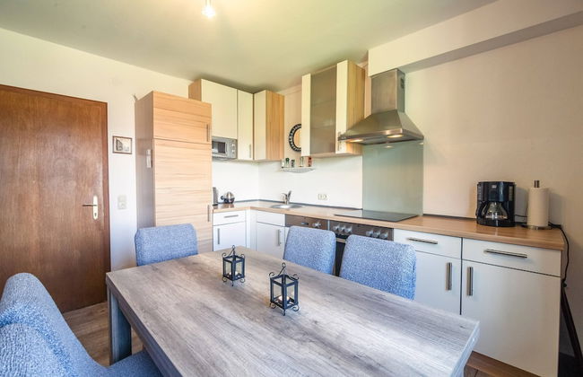 Contemporary Apartment in Maishofen Near Ski Area - Foto 23