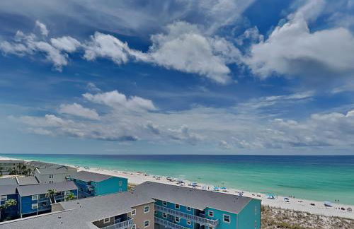 Regency Towers #802 East - Foto 7