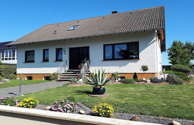 Spacious Apartment near Forest in Emmelbaum - Foto 26