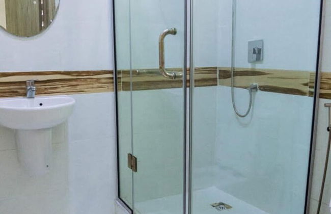 Immaculate 4-bed Apartment in Lekki - Photo 19