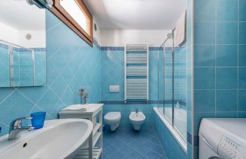 Duplex2 at the entrance of Venice, cozy and relax - Foto 48