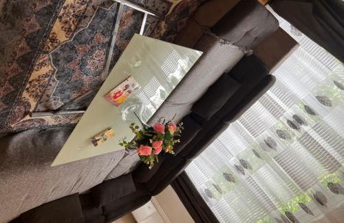 Résidence lux Paris Expo Porte de Versailles - Foto 22