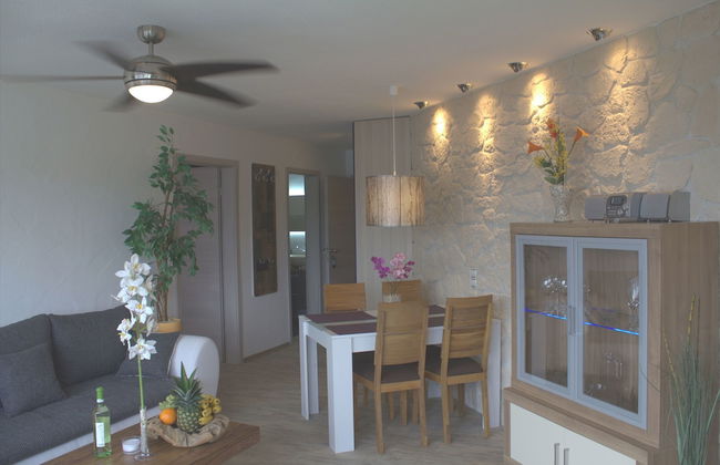 Ferienwohnungen Maarberg Resort - Foto 8