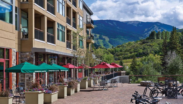 Westin Riverfront Mountain Villas - Foto 2