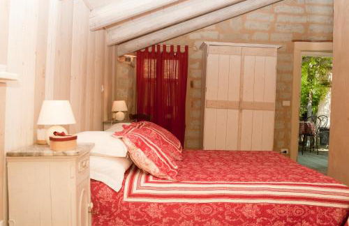 Agriturismo Ca San Sebastiano Wine Resort & Spa - Foto 9