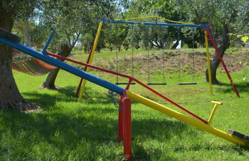 Othonas Apartments - Foto 16