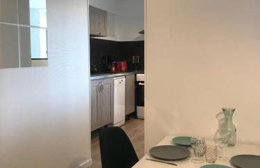 Gîte du rocher - Foto 37