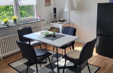 Appartment B 40 - Foto 17