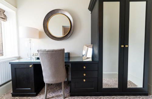 Armathwaite Hall Hotel & Spa - Foto 49