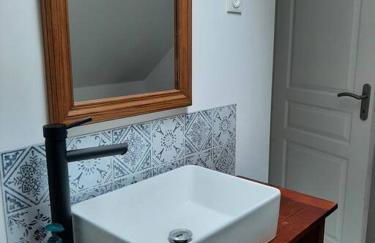 Gite de la paludière - Foto 16