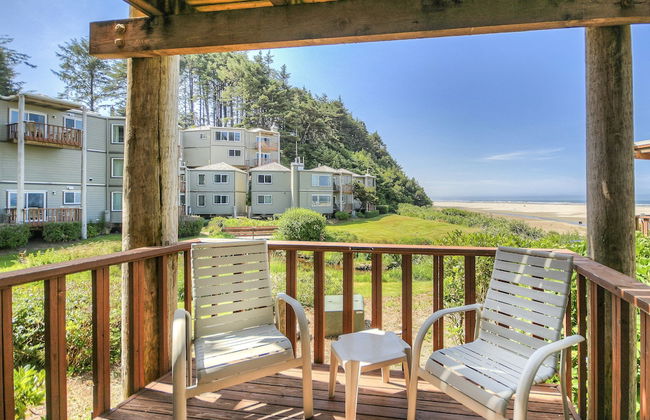 Little Creek Cove Beachfront Resort - Foto 8