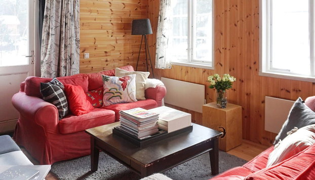 Holiday Home in Slite - Foto 3, Interior