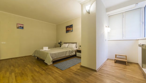 Apartment on Khreshchatyk - Photo 4, Chambre