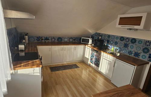 Ferienwohnung Schwarzer Kater - Foto 20