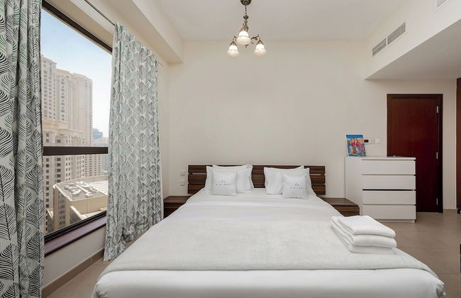 Excellent 1bdr at Bahar 6 - Photo 8