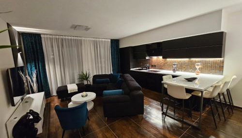 Blu Petrolio Stay-Karabas Apartments - Foto 3