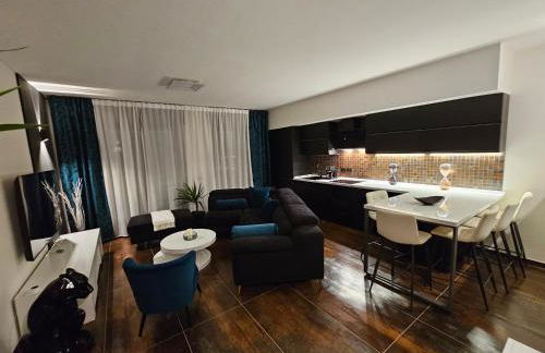 Blu Petrolio Stay-Karabas Apartments - Foto 3