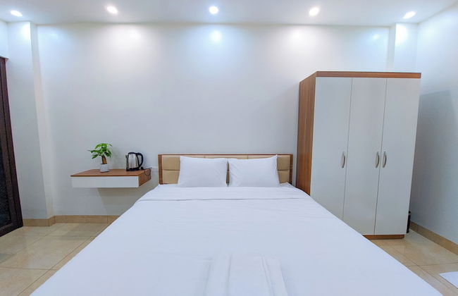 T&T Hotel apartment - Foto 43