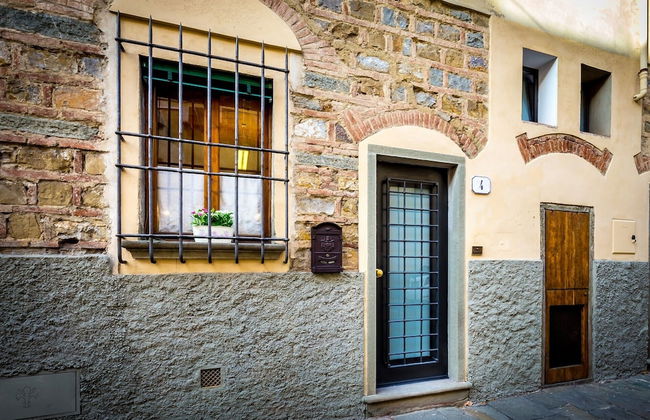 Pignone Apartment by Mmega - Foto 28