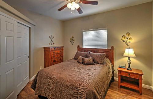 Rivers Edge Golf Condo with Beach Access and Patio! - Foto 17