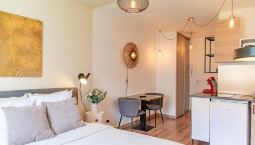 Lyon centre appartement meublé - Photo 4