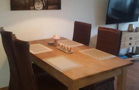 Ferienwohnung Zeitlos, gigantischer Seeblick, WLAN, gerne mit Hund - Foto 6