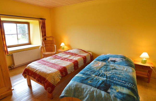 Luxurious Farmhouse in Rondu Luxembourg - Foto 2