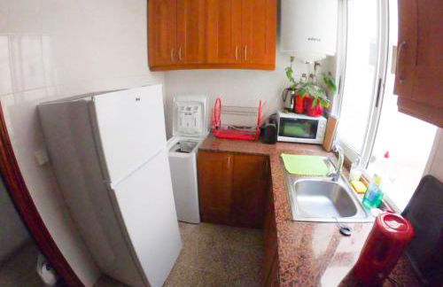Alicante Central Apartment - Photo 32