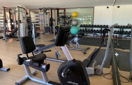 El Soto de Marbella FREE Golf-Tennis-Padel-Gym 2 Bedroom Penthouse - Foto 25