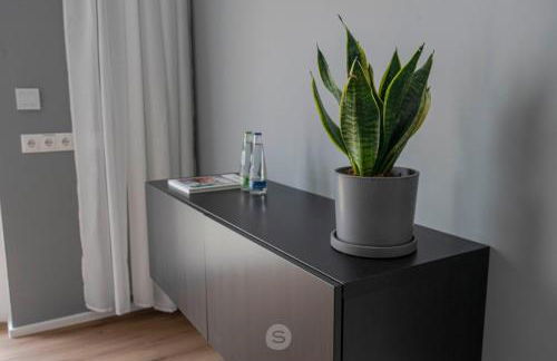 Suite Apartments Nürnberg - Foto 11