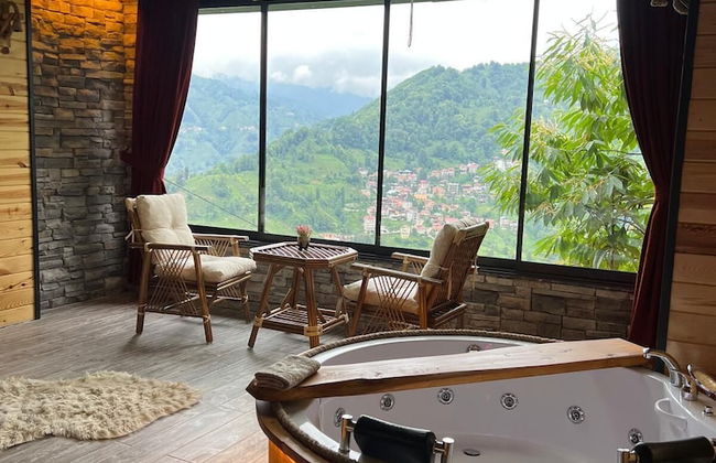 Rima Suit Bungalov - Foto 15