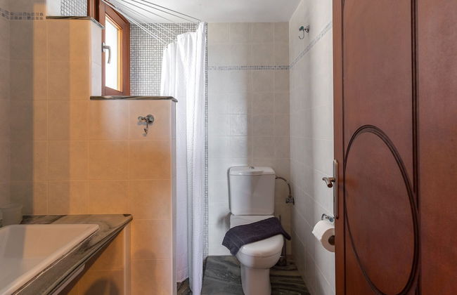 Mirsini Apartments in Sifnos - Foto 27