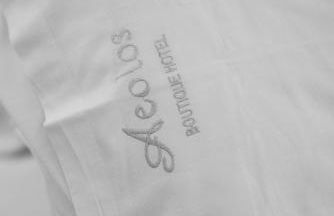 Aeolos Boutique Hotel & Suites - Foto 75