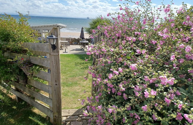 Beachhaven116, Lovely Beachside House, Lower Largo - Foto 25