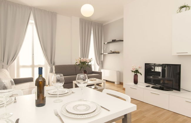 Milan Royal Suites Magenta & Luxury Apartments - Foto 48