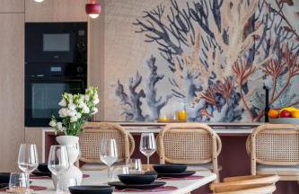 Villa FRAGMENT - Designer Villa with jacuzzi - Foto 1