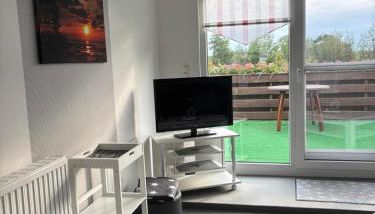 Ferienwohnung Gezeiten - Foto 2