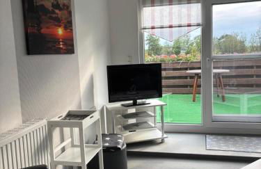 Ferienwohnung Gezeiten - Foto 2