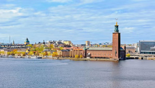 Free Historical Tour of Östermalm - Foto 3