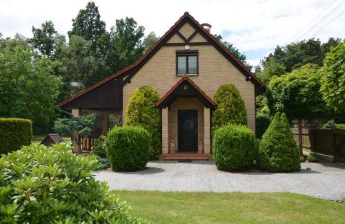 Dom wakacyjny Jaśki - Foto 18