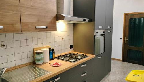 Henson appartamento - Foto 5, stove, pet friendly