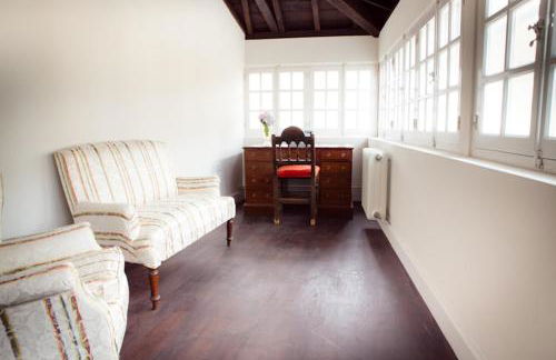 Casona Puerto de Vega - Foto 31