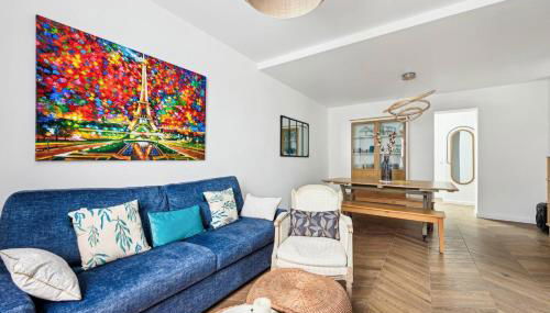 Cité Jardin - Foto 3