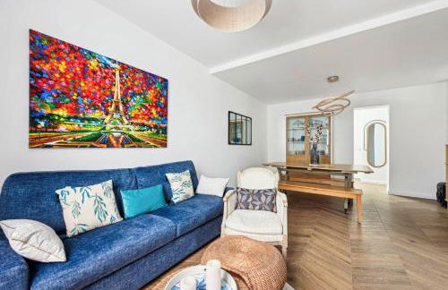 Cité Jardin - Foto 3