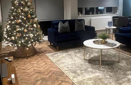 The Coach House at Wenvoe Manor, Cardiff - Photo 32