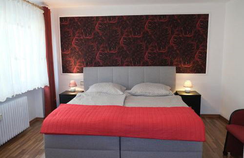 Ferienwohnung Andreas Krysta - Foto 13