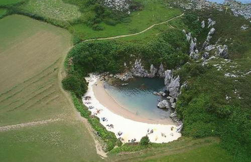 Apartamentos Rurales Llagumelon - Foto 59